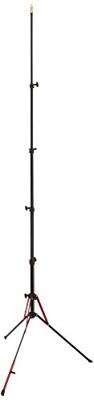 Manfrotto nanopole licht statief