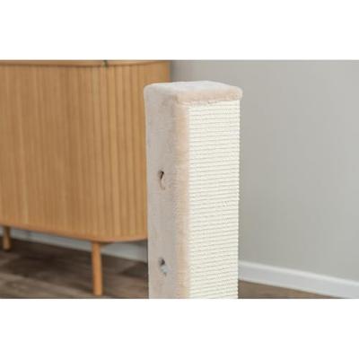 TRIXIE KRABPAAL SORIA BEIGE 45X45X80 CM