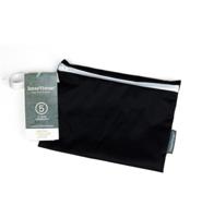 ImseVimse - Imse - Wetbag (Kleur: Zwart) - thumbnail