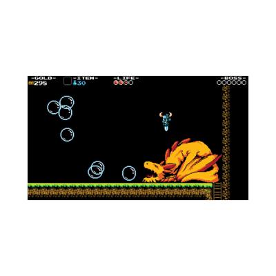 Shovel Knight Treasure Trove