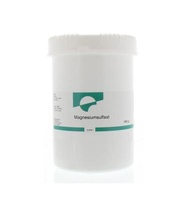 Chempropack Magnesium sulfaat 1 Kilogram