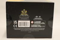 Noble Collection Jurassic World: Velociraptor Blue Diorama decoratie - thumbnail