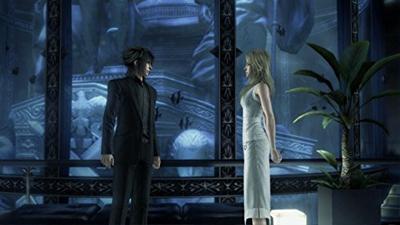 Final Fantasy XV Day 1 Edition