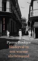 Bladerval in een warme slachtmaand - Pjeroo Roobjee - ebook - thumbnail