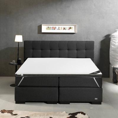 Dreamhouse - Twin Motion Topdekmatras - Memory Foam - 80 x 200