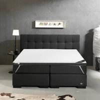 Dreamhouse - Twin Motion Topdekmatras - Memory Foam - 80 x 200 - thumbnail