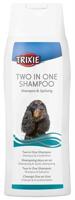 TRIXIE SHAMPOO 2-IN-1 - thumbnail