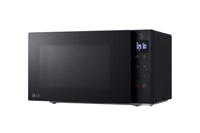 Magnetron LG MH6032GAS Zwart 20 L 700 W