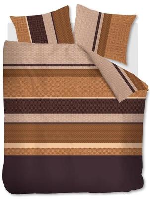 Beddinghouse Beddinghouse Dekbedovertrek Marli Gold 140x200/220