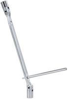 KS Tools 517.0308 5170308 Dubbele scharniersleutel 21 - 23 mm Uitvoering Inbus 297 mm 1 stuk(s) - thumbnail