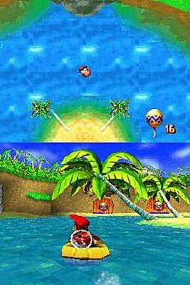 Diddy Kong Racing - thumbnail