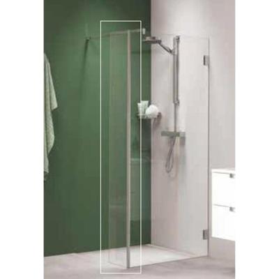 Sealskin I AM Walk in vast deel (A2) - 30 cm - geschikt voor inloopdouche type A1 CCKA10306325100