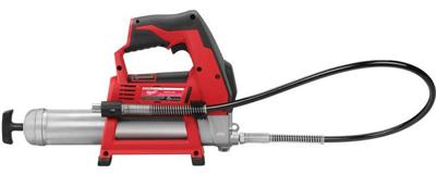 Milwaukee M12 GG-0 Accu vetspuit 12V Basic Body - 4933440435