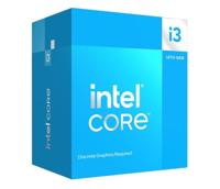 Processor Intel Core i3-14100F - thumbnail