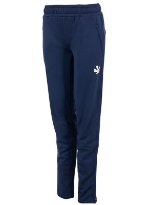 Trainingsbroek Icon TTS Pant Ladies Donkerblauw