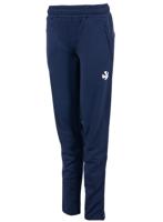 Trainingsbroek Icon TTS Pant Ladies Donkerblauw - thumbnail