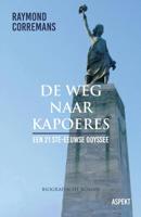 De weg naar Kapoeres - Raymond Corremans - ebook - thumbnail