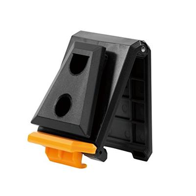 Aansluiting Toughbuilt Cliptech Hubs tb-ct-150 3 Stuks