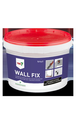 TEC7 Wall Fix-600gr TEC7 Wall Fix-600gr