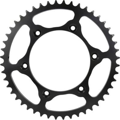 ESJOT Chain wheel 520 50z steel black superlight