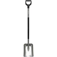 Fiskars 1066712 Schep Werkbreedte 23 cm - thumbnail