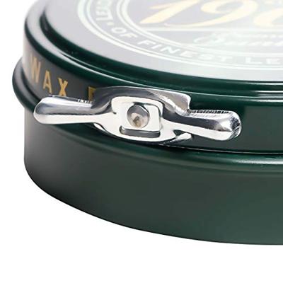 Collonil 1909 Wax polish zwart 75ML - alle