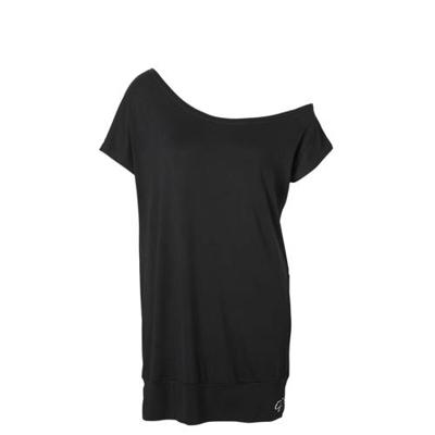 Papillon sport T-shirt zwart Papillon sport T-shirt zwart