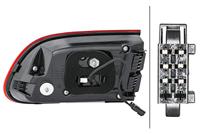 Achterlicht 2SD011500151 - thumbnail