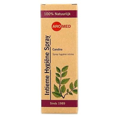 Aromed Candira Intieme Hygiëne Spray