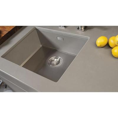 Caressi Spoelbak 44x44x21,8 cm RVS