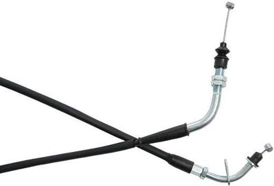 101 OCTANE 101.octane gaskabel throttle cables chinaroll (with flap)