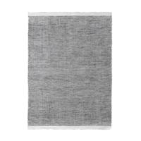 MOMO Rugs In/Outdoor Collection - Scandi Black White - 170x230 cm Vloerkleed - thumbnail