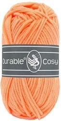 Durable Cosy 2197 Mandarin - Haakgaren / Breigaren