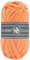 Durable Cosy 2197 Mandarin - Haakgaren / Breigaren - thumbnail