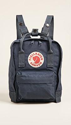 Fjallraven Kånken Mini Rugtas Graphite