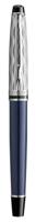 Vulpen waterman expert lessence deluxe ct m blauw - thumbnail