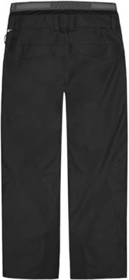 Picture Object Skibroek Heren Black XL Picture Object Skibroek Heren Black XL