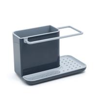 Joseph Joseph Caddy Keukenorganizer 13x13x11.5 cm Grijs - thumbnail