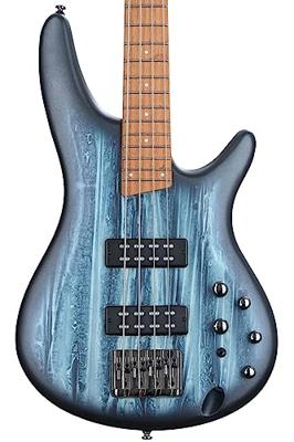 Ibanez SR300E Soundgear Sky Veil Matte elektrische basgitaar