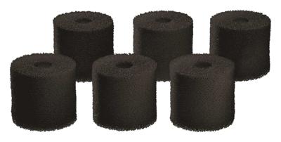 OASE Indoor Aquatics Pre-Filter Foam Set van 6 voor The Biomaster 60 Ppi
