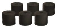 OASE Indoor Aquatics Pre-Filter Foam Set van 6 voor The Biomaster 60 Ppi - thumbnail