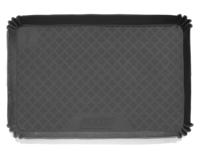 Mottez A078V Kofferbaknet (l x b) 1000 mm x 900 mm - thumbnail