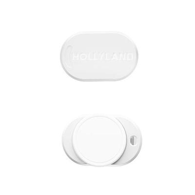 Hollyland LARK M2 TX Magnetic Back Clip (wit)