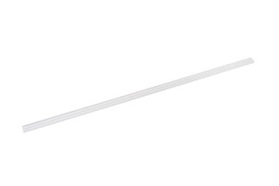Lucide TRACK Afdekplaat/cover- 1-fase Railsysteem / Railverlichting - 2 meter - Wit (Uitbreiding) Lucide TRACK Afdekplaat/cover- 1-fase Railsysteem / Railverlichting - 2 meter - Wit (Uitbreiding)