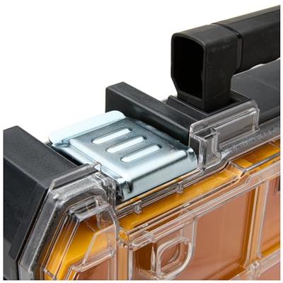DeWALT DWST82968-1 Premium Organiser TSTAK - thumbnail
