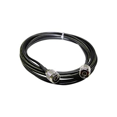 Wittenberg Antennen 5 m Antennekabel N-stekker, N-stekker 5m