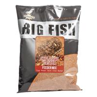 Dynamite Baits Big Fish Groundbait 1.8Kg Explosive Caster - thumbnail