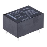 Omron G5CA-1A-E-DC24 Powerrelais 24 V/DC 15 A 1x NO 1 stuk(s) Bag - thumbnail