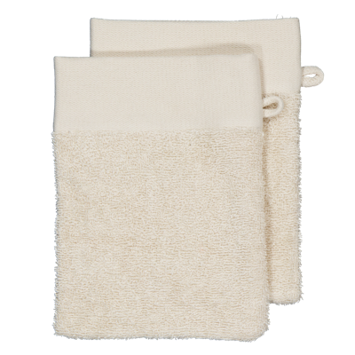 Washand - Beige Washand - Beige