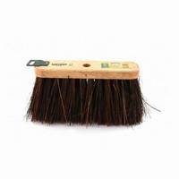 Vero straatbezem hout - thumbnail